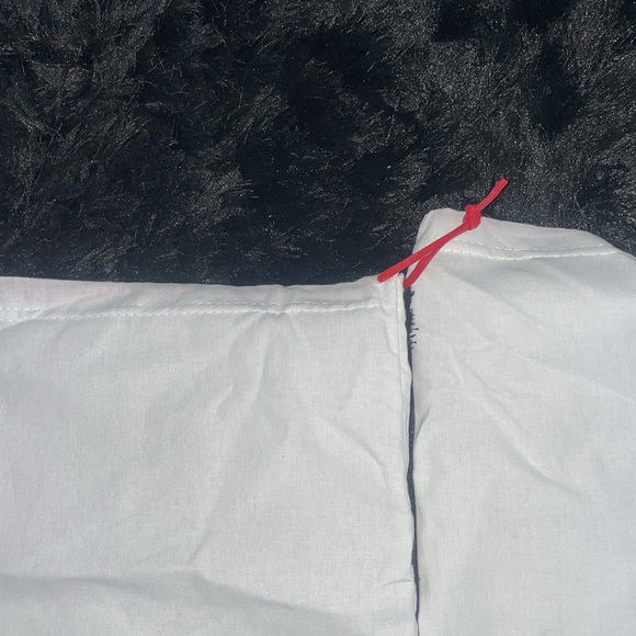 Set of two Christian louboutin boot dustbags - Picture 3 of 5